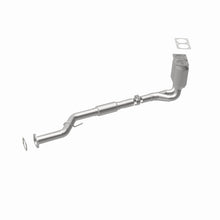 Load image into Gallery viewer, MagnaFlow Direct Fit Catalytic Converter 00-02 Nissan Sentra 1.8L