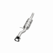 Load image into Gallery viewer, MagnaFlow Direct Fit Catalytic Converter Ford Excursion 00-02 5.4L