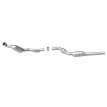 Load image into Gallery viewer, MagnaFlow Direct Fit Catalytic Converter 01-04 Mercedes E320 P/S CA
