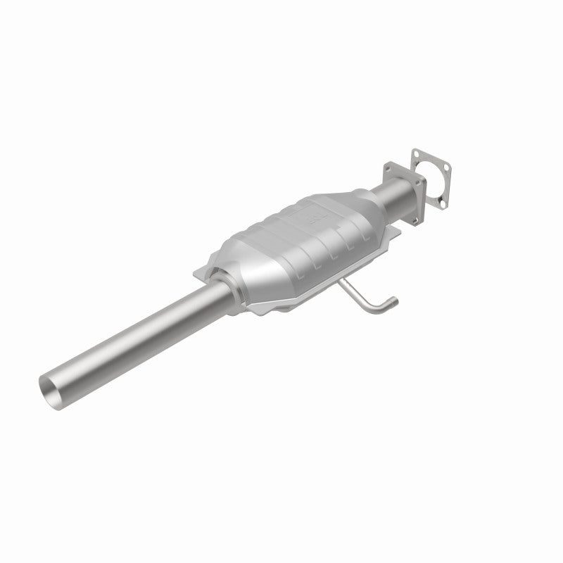 MagnaFlow Direct Fit Catalytic Converter 87-90 Jeep Wrangler 4.2L L6