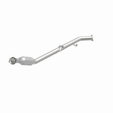Load image into Gallery viewer, MagnaFlow Direct Fit Catalytic Converter GTO- 2004 8 5.7L OEM