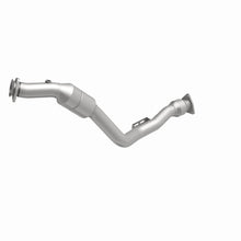 Load image into Gallery viewer, MagnaFlow Direct Fit Catalytic Converter 04-06 VW Phaeton 4.2L Driver Side Front