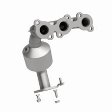 Load image into Gallery viewer, MagnaFlow Direct Fit Catalytic Converter 04-06 Lexus ES330 3.3L