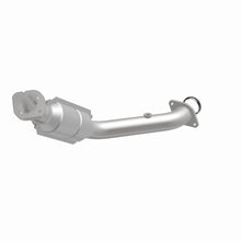 Load image into Gallery viewer, MagnaFlow Direct Fit Catalytic Converter 05-12 Corvette 8 6.0L; P/S
