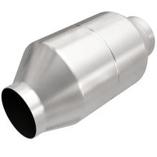 Load image into Gallery viewer, MagnaFlow Universal Catalytic Converter 02-06 Dodge Ram 2500/3500 Pickup 5.9L Cummins Diesel H.O.