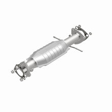Load image into Gallery viewer, MagnaFlow Direct Fit Catalytic Converter GM S10 4.3L 4WD
