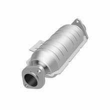 Load image into Gallery viewer, MagnaFlow Direct Fit Catalytic Converter 98 Elantra 1.8L Rear Conv 9