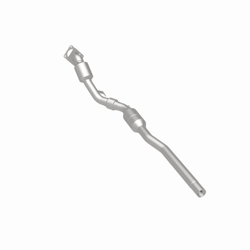 MagnaFlow Direct Fit Catalytic Converter 01-02 Audi S4 2.7L D/S