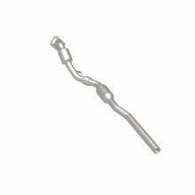 Load image into Gallery viewer, MagnaFlow Direct Fit Catalytic Converter 01-02 Audi S4 2.7L D/S