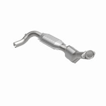 Load image into Gallery viewer, MagnaFlow Direct Fit Catalytic Converter 01-03 Ford E150 4.2L D/S