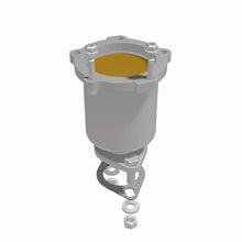 Load image into Gallery viewer, MagnaFlow Direct Fit Catalytic Converter 03-05 Kia Sorento 3.5L cc
