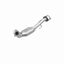 Load image into Gallery viewer, MagnaFlow Direct Fit Catalytic Conv 02-06 Cadillac Escalade / 02-06 GM Yukon (Inc Denali) 6.0L P/S