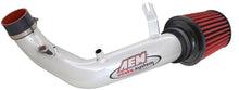 Load image into Gallery viewer, AEM 02-06 RSX Type S Polished Short Ram Intake