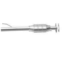 Load image into Gallery viewer, MagnaFlow Direct Fit Catalytic Converter 03-04 Ford Escape 3.0L