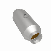 Load image into Gallery viewer, MagnaFlow Universal California Catalytic Converter - 2in ID / 2in OD / 11.375in L