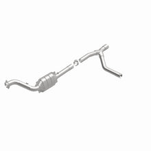 Load image into Gallery viewer, MagnaFlow Direct Fit Catalytic Converter 04-05 Ram1500 5.7L P/S OEM