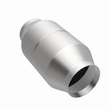 Load image into Gallery viewer, MagnaFlow Universal Catalytic Converter 5.00 inch C/C Diesel