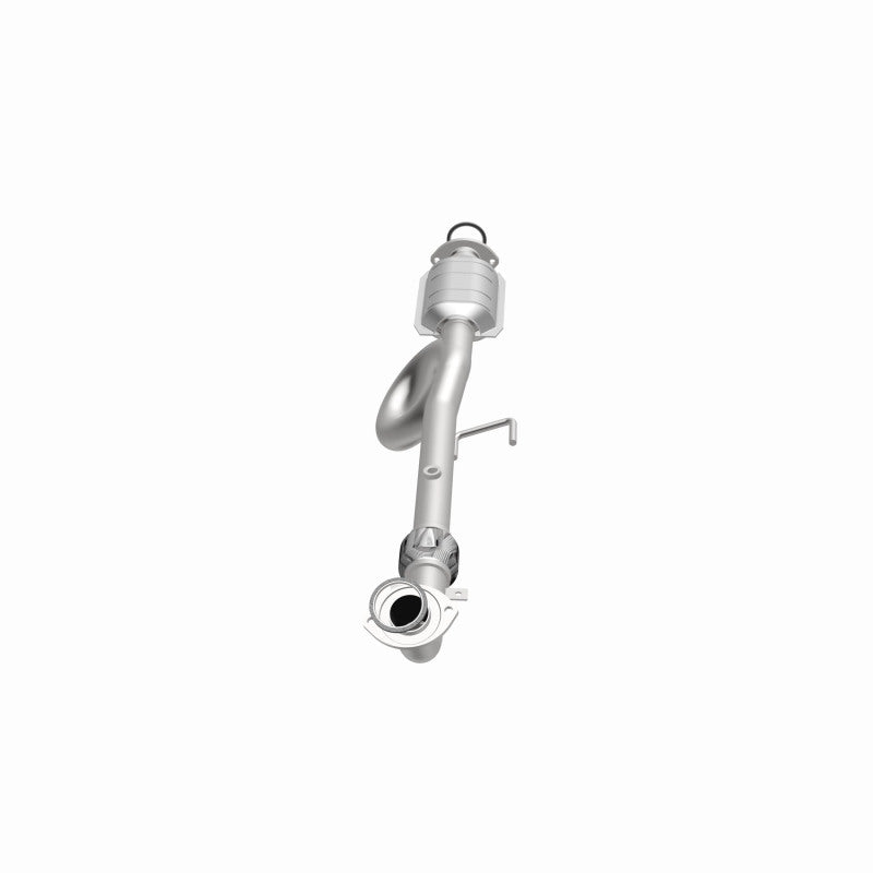 MagnaFlow Direct Fit Catalytic Converter 10-11 Toyota Camry 2.5L