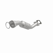 Load image into Gallery viewer, MagnaFlow Direct Fit Catalytic Converter 2008 Buick Lucerene 3.8L