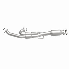Load image into Gallery viewer, MagnaFlow Direct Fit Catalytic Converter MAXIMA- 04-05 6 3.5L