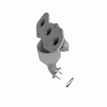 Load image into Gallery viewer, MagnaFlow Direct Fit Catalytic Converter 08-09 Toyota Highlander 3.5L