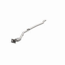 Load image into Gallery viewer, MagnaFlow Direct Fit Catalytic Converter 96-98 Caravan-Voyager 3.3L/