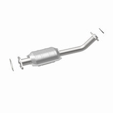 Load image into Gallery viewer, MagnaFlow DF Catalytic Conv 01-03 Infiniti QX4 3.5L P/S Rear / 01-04 Nissan Pathfinder 3.5L P/S Rear