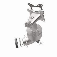 Load image into Gallery viewer, MagnaFlow Direct Fit Catalytic Converter 12-14 Civic 2.4L Manifold