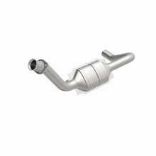 Load image into Gallery viewer, MagnaFlow Direct Fit Catalytic Converter 07-09 Chrysler/Dodge Aspen/Durango 5.7L Driver Side