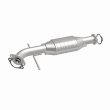 Load image into Gallery viewer, MagnaFlow Direct Fit Catalytic Converter 02-05 Sedona 3.5L rr OEM