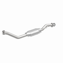 Load image into Gallery viewer, MagnaFlow Direct Fit Catalytic Converter Ford 88 92