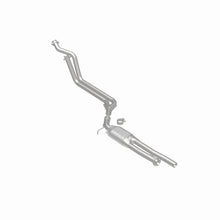 Load image into Gallery viewer, MagnaFlow Direct Fit Catalytic Converter 90-93 Mercedes 300E/TE 3.0L