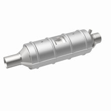 Load image into Gallery viewer, MagnaFlow 94-95 Universal Converter Ford truck 7.5L CA