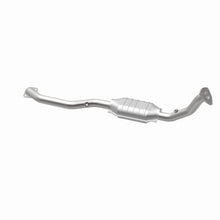 Load image into Gallery viewer, MagnaFlow Direct Fit Catalytic Converter 98-02 3.5L Isuzu Trooper PS