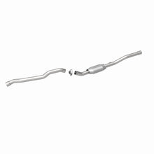 Load image into Gallery viewer, MagnaFlow Direct Fit Catalytic Converter Dakota 3.9L 97-99