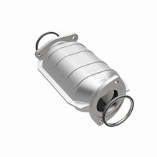Load image into Gallery viewer, MagnaFlow Direct Fit Catalytic Converter 96-97 Lexus LS400 4.0L