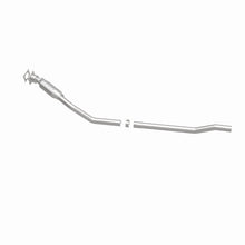 Load image into Gallery viewer, MagnaFlow Direct Fit Catalytic Converter 01-03 Caravan/Voyager 3.3L