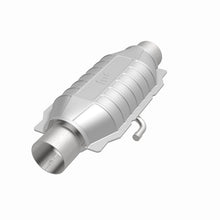 Load image into Gallery viewer, MagnaFlow Universal Catalytic Converter 3 inch PC2 Rear