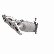 Load image into Gallery viewer, MagnaFlow Direct Fit Catalytic Converter 02 Volvo S80 2.9L