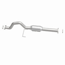 Load image into Gallery viewer, MagnaFlow Direct Fit Catalytic Converter 95-02 Maz Millenia 2.3/2.5