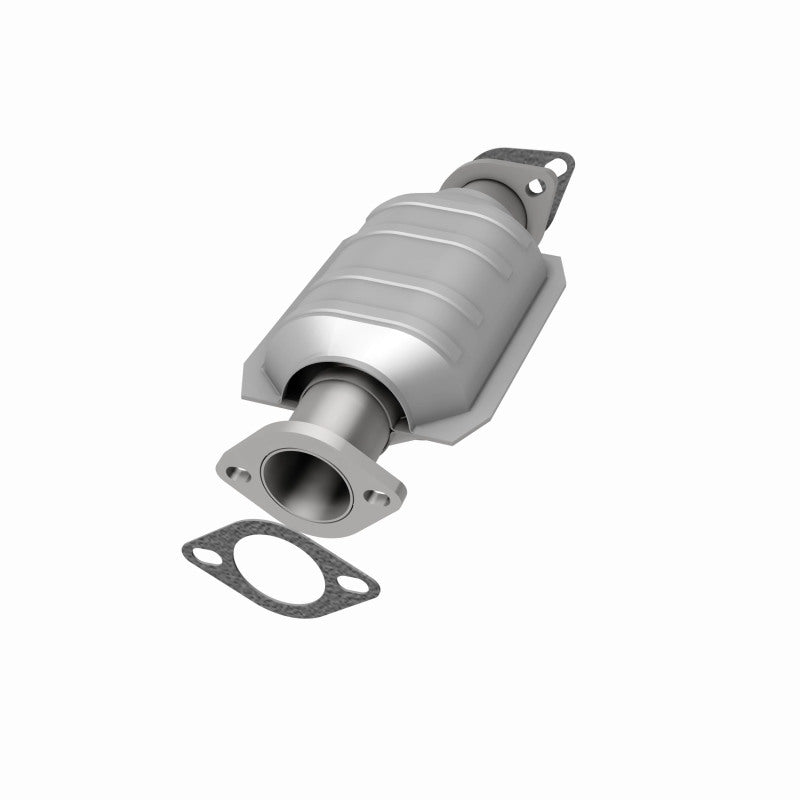 MagnaFlow Direct Fit Catalytic Converter 90-93 Miata 1.6L