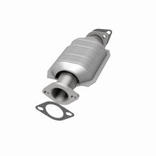 Load image into Gallery viewer, MagnaFlow Direct Fit Catalytic Converter 90-93 Miata 1.6L