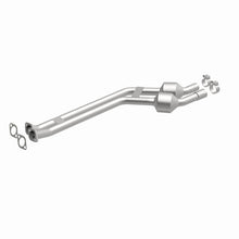 Load image into Gallery viewer, MagnaFlow Direct Fit Catalytic Converter 07-10 BMW X3 3.0L