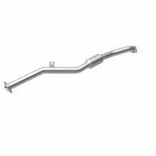 Load image into Gallery viewer, MagnaFlow Direct Fit Catalytic Converter 15-19 Subaru WRX H4 2.0L