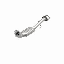 Load image into Gallery viewer, MagnaFlow Direct Fit Catalytic Conv 02-06 Cadillac Escalade / 02-06 GM Yukon (Inc Denali) 6.0L P/S