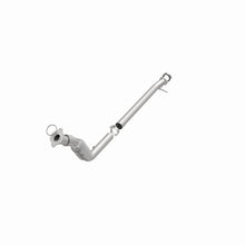 Load image into Gallery viewer, MagnaFlow Direct Fit Catalytic Converter Uplander 06 3.5L