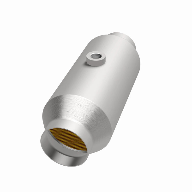 MagnaFlow Universal Catalytic Converter 2.25 W-O2 CA
