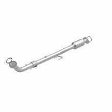 Load image into Gallery viewer, MagnaFlow California Direct Fit Converter 10-11 Toyota Camry 2.5L