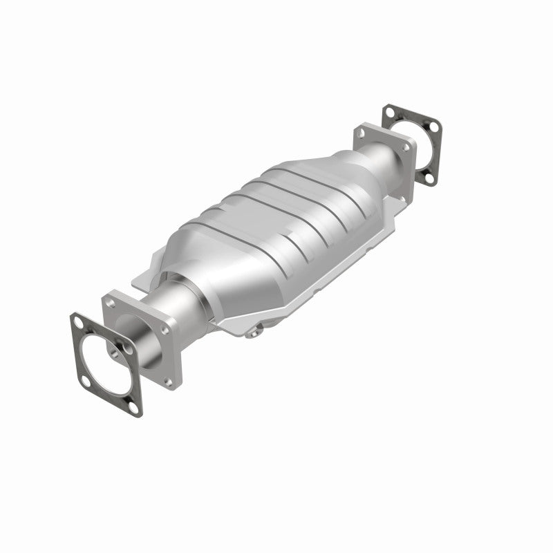 MagnaFlow Direct Fit Catalytic Converter Chevrolet-Isuzu 82 8