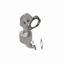 Load image into Gallery viewer, MagnaFlow Direct Fit Catalytic Converter 13-17 Explorer V6 3.5 OEM Close Coupled